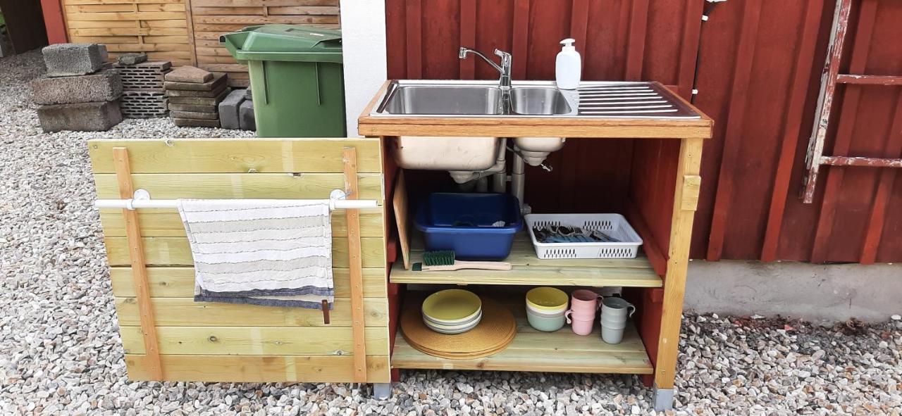 B&B Idala Mellerud Exteriör bild